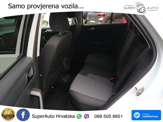 Volkswagen T-Roc I 2.0 TDI (116 KS) LED+GR SJED+ACC