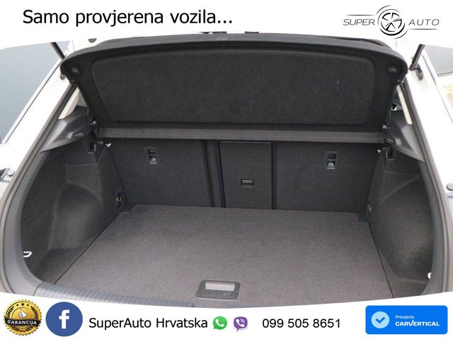 Volkswagen T-Roc I 2.0 TDI (116 KS) LED+GR SJED+ACC