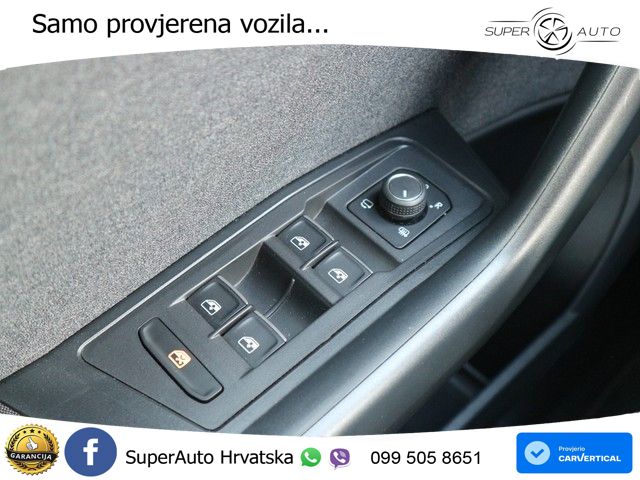 Volkswagen T-Roc I 2.0 TDI (116 KS) LED+GR SJED+ACC