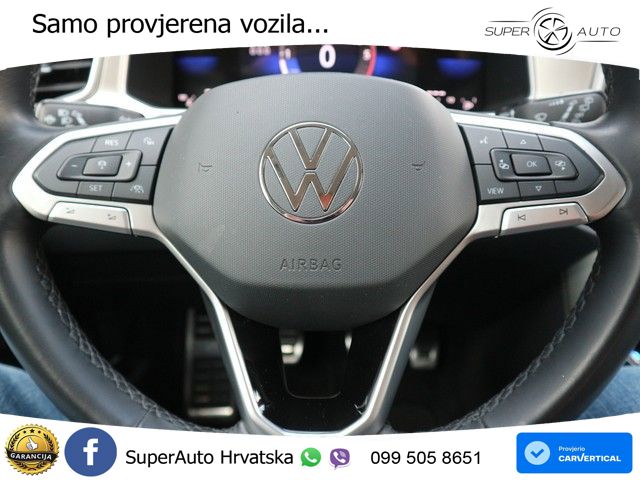 Volkswagen T-Roc I 2.0 TDI (116 KS) LED+GR SJED+ACC
