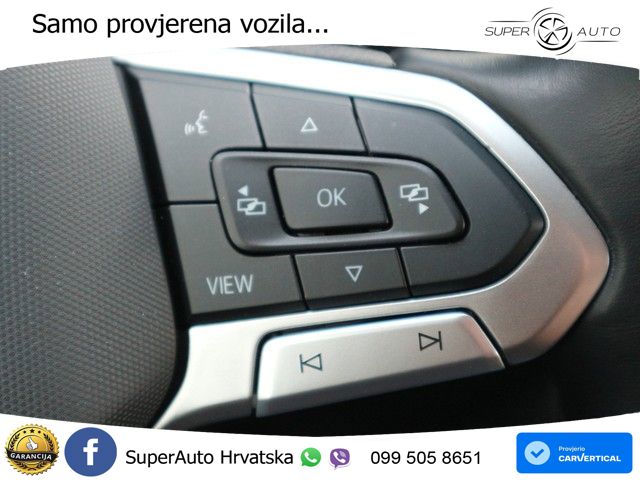 Volkswagen T-Roc I 2.0 TDI (116 KS) LED+GR SJED+ACC