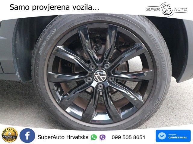 Volkswagen T-Roc I 2.0 TDI (116 KS) LED+GR SJED+ACC