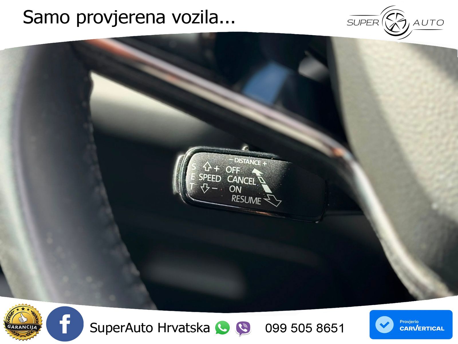 Škoda Octavia Combi 2.0 TDI (150 KS) DSG