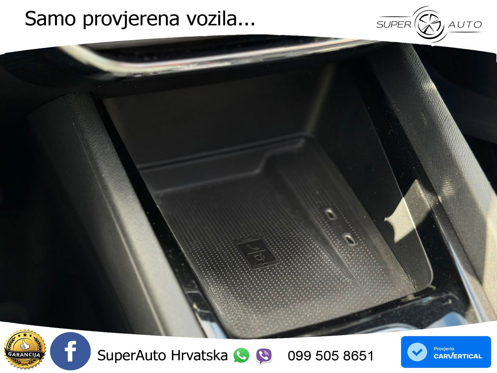 Škoda Octavia Combi 2.0 TDI (150 KS) DSG