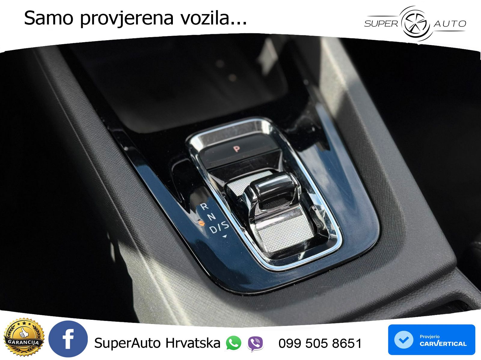 Škoda Octavia Combi 2.0 TDI (150 KS) DSG