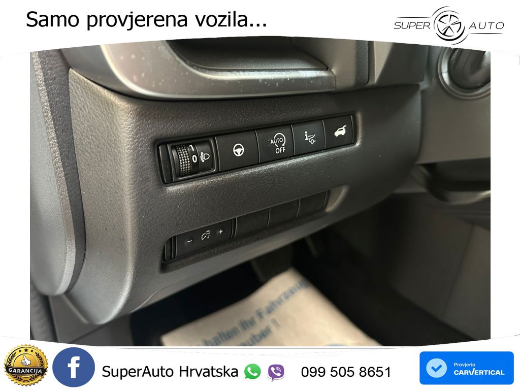 Nissan Qashqai 1.3 DIG-T (158 KS) Xtronic N-Connecta LED+GR SJED+ACC