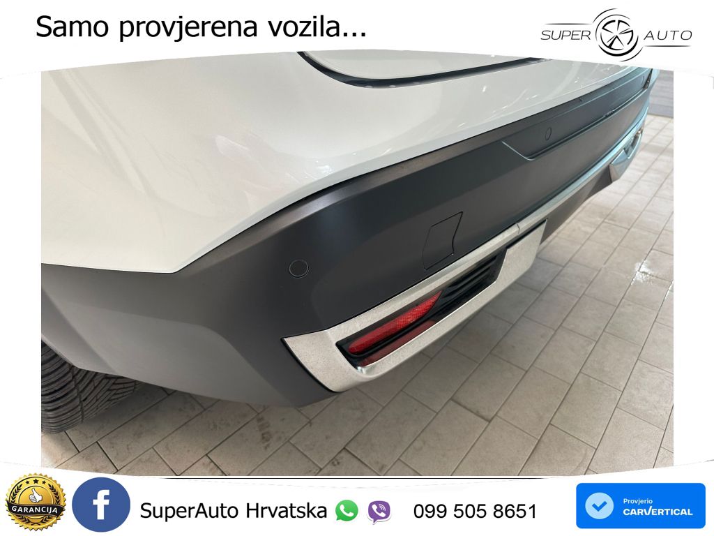Nissan Qashqai 1.3 DIG-T (158 KS) Xtronic N-Connecta LED+GR SJED+ACC