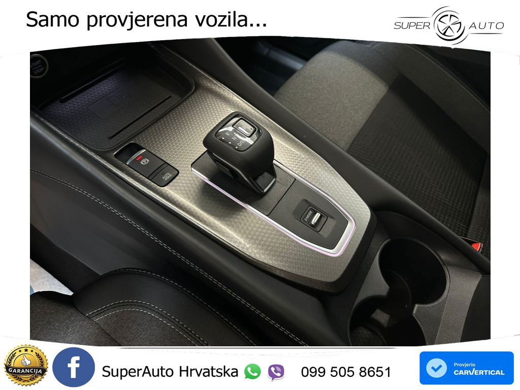 Nissan Qashqai 1.3 DIG-T (158 KS) Xtronic N-Connecta LED+GR SJED+ACC