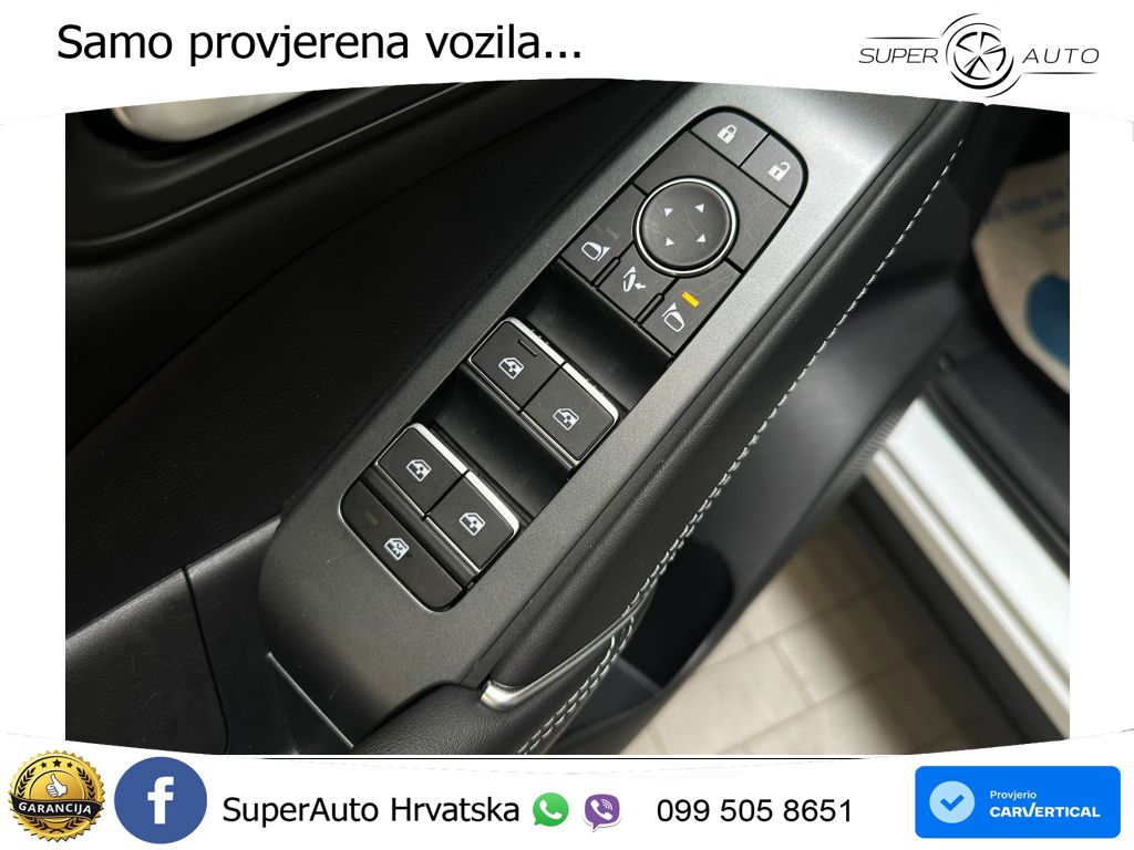 Nissan Qashqai 1.3 DIG-T (158 KS) Xtronic N-Connecta LED+GR SJED+ACC