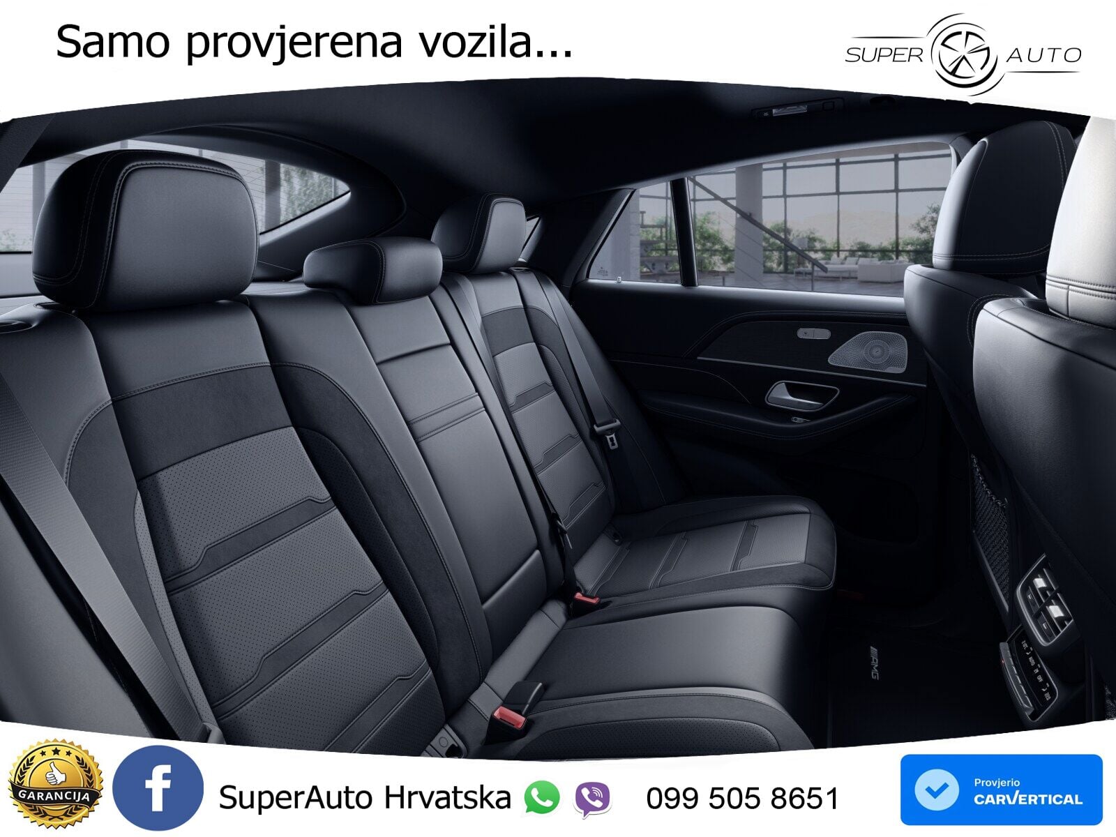 Mercedes AMG GLE Coupe 53 (435 KS) EQ Boost 4MATIC+ AMG SPEEDSHIFT TCT 9G ACC+HEAD+4xGR SJED+360+PANO