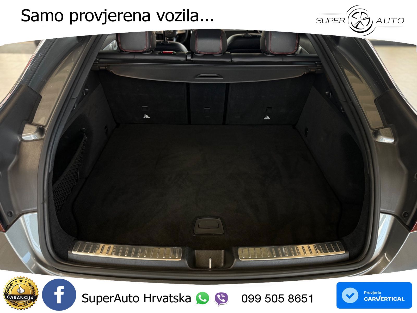 Mercedes AMG GLC 43 V6 (390 KS) 4MATIC TCT