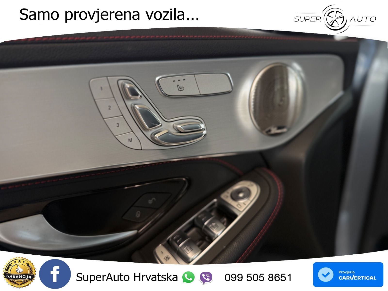 Mercedes AMG GLC 43 V6 (390 KS) 4MATIC TCT