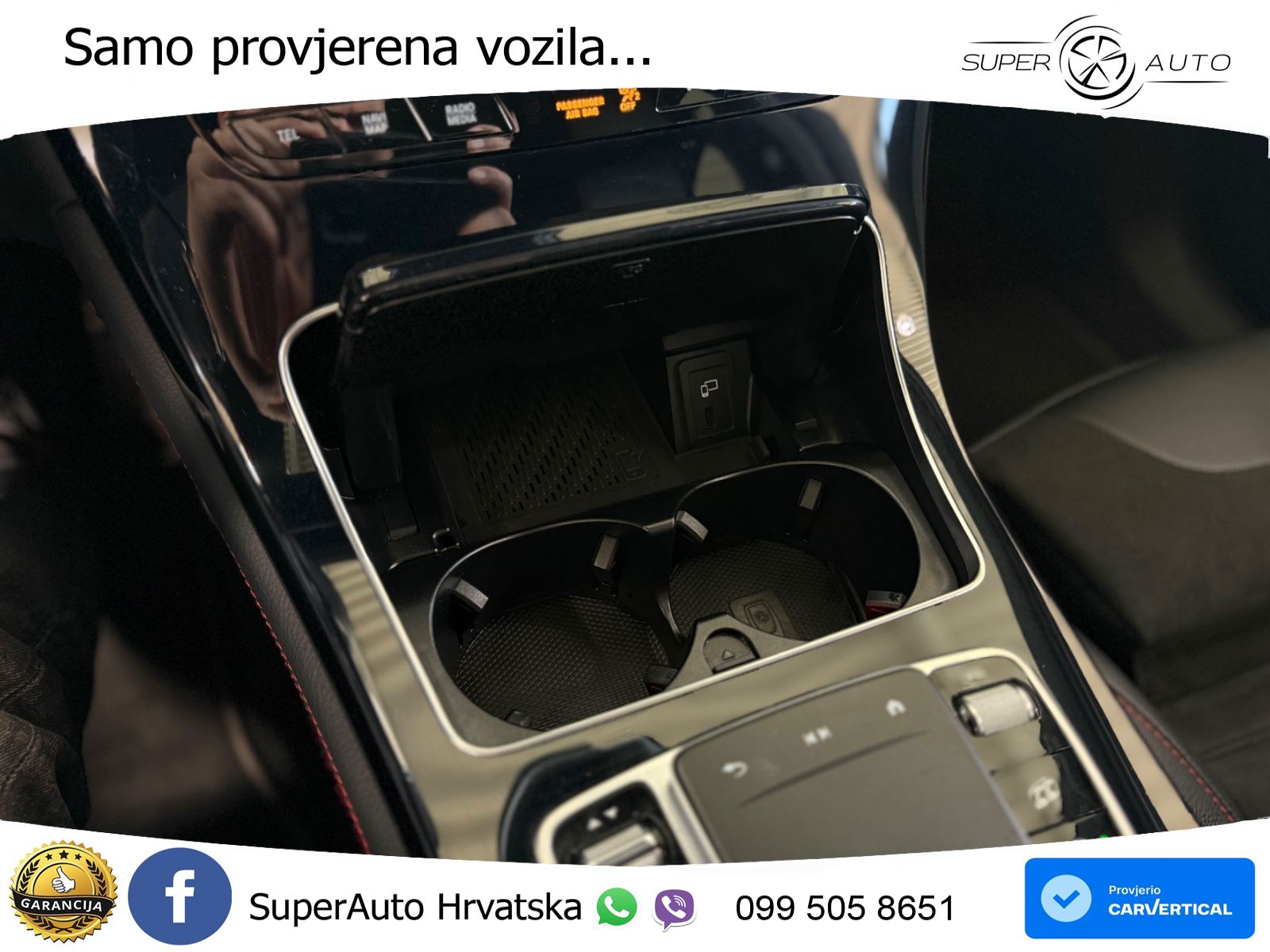 Mercedes AMG GLC 43 V6 (390 KS) 4MATIC TCT