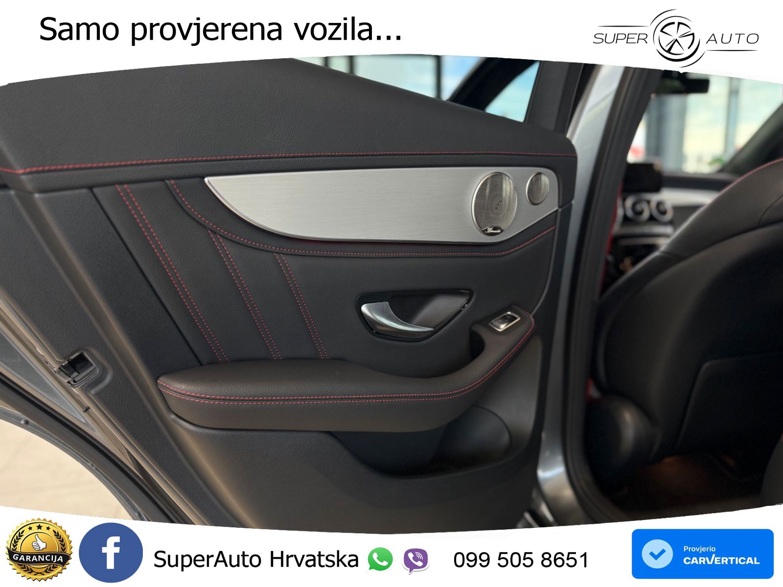 Mercedes AMG GLC 43 V6 (390 KS) 4MATIC TCT