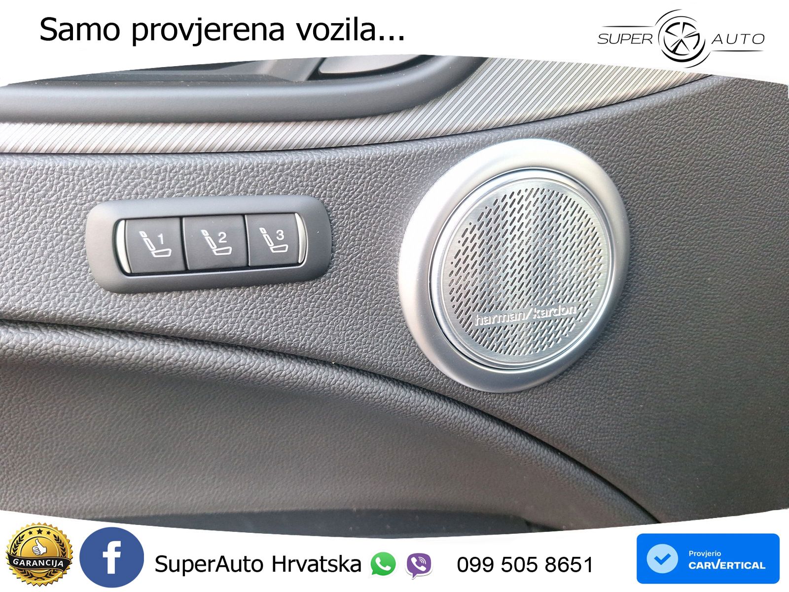 Alfa Romeo Stelvio 2.0 Turbo (280 KS) Q4 Automatic LED+GR SJED+ACC