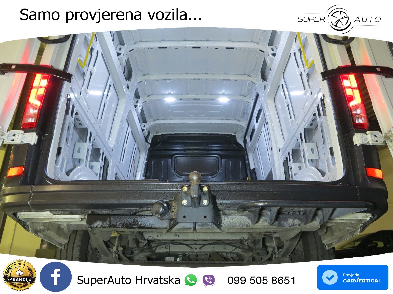 Volkswagen Crafter Kasten 35 TDI2.0 Mittel+Hoch VA EcoProfi 140 KS