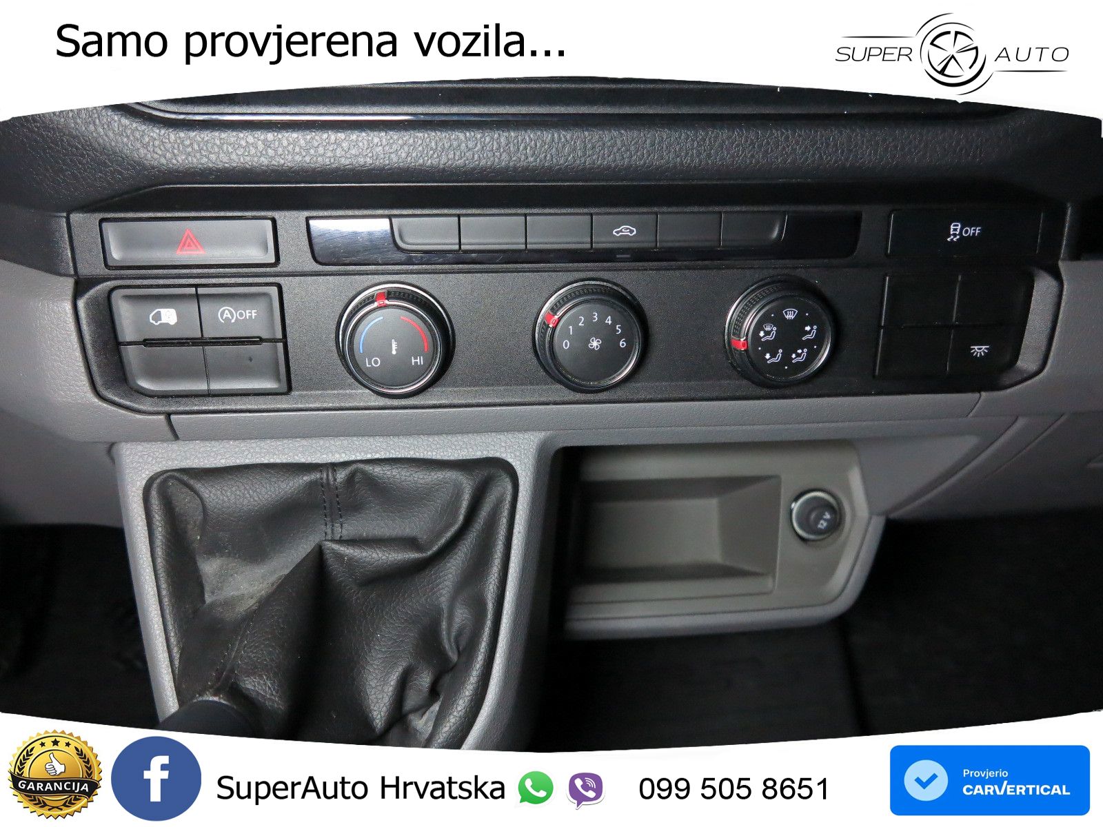 Volkswagen Crafter Kasten 35 TDI2.0 Mittel+Hoch VA EcoProfi 140 KS