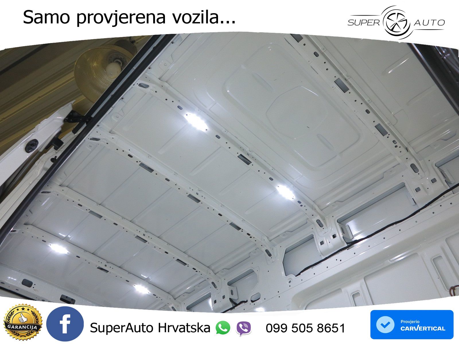 Volkswagen Crafter Kasten 35 TDI2.0 Mittel+Hoch VA EcoProfi 140 KS