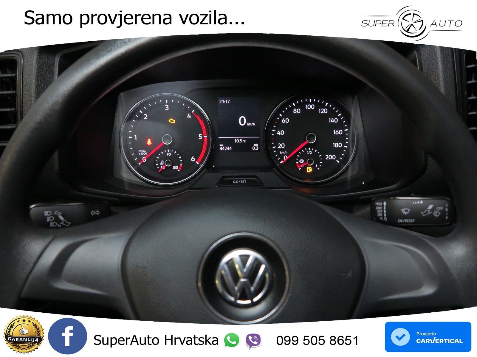 Volkswagen Crafter Kasten 35 TDI2.0 Mittel+Hoch VA EcoProfi 140 KS