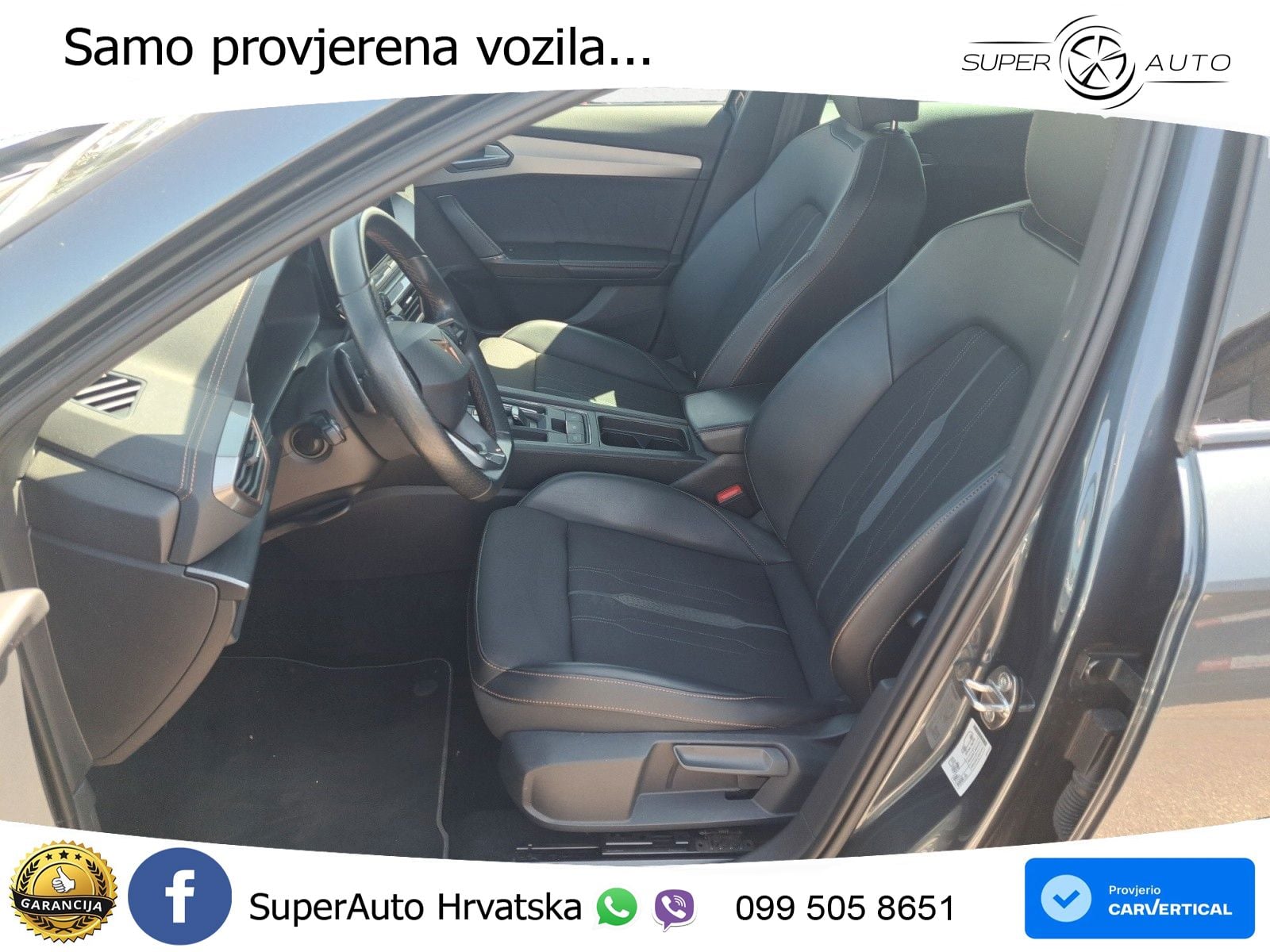 Cupra Formentor 1.4 TSI (204 KS) e-Hybrid DSG LED+GR SJED+ACC