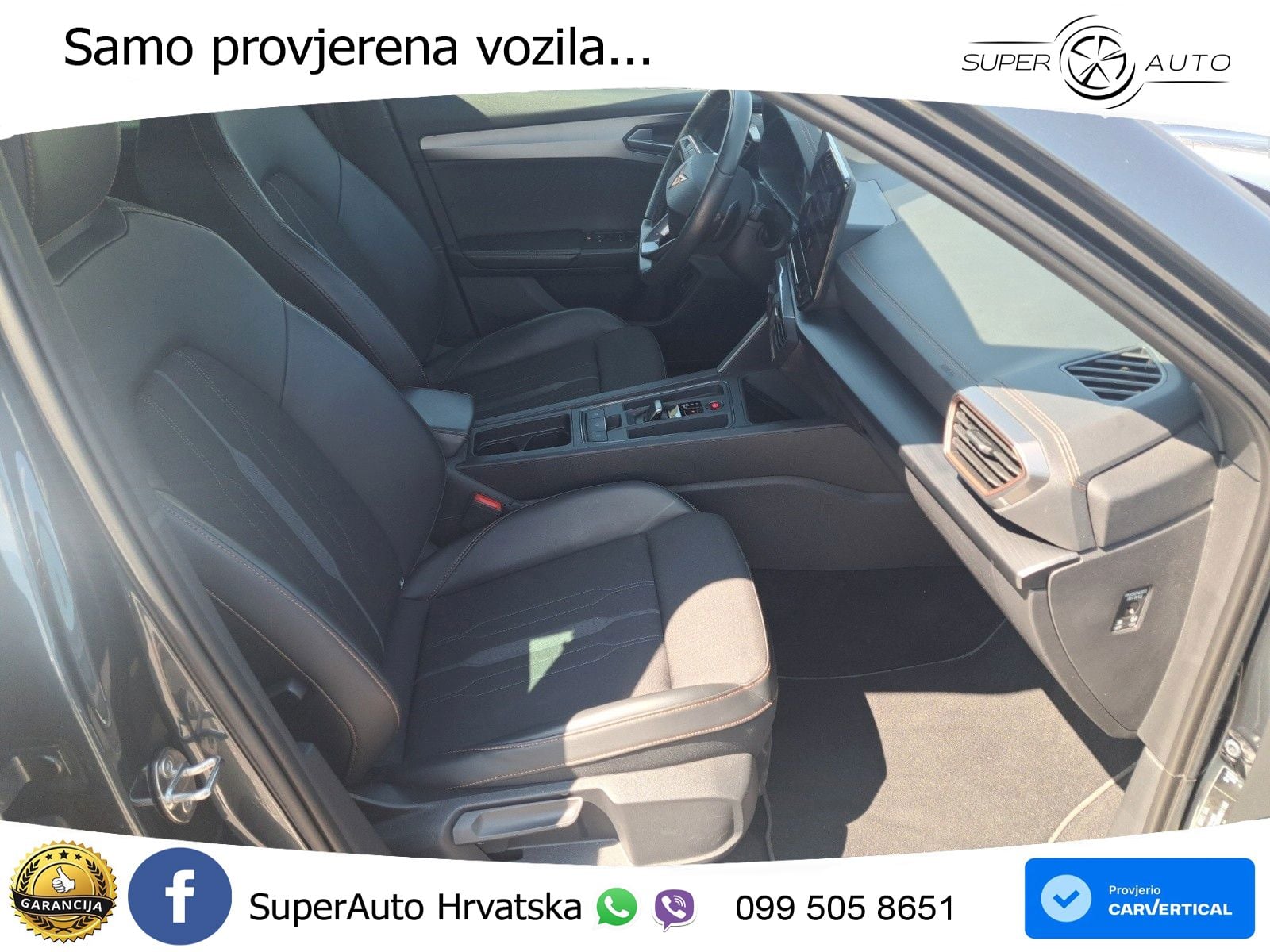 Cupra Formentor 1.4 TSI (204 KS) e-Hybrid DSG LED+GR SJED+ACC