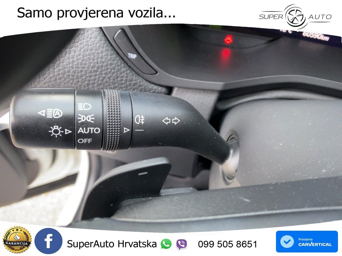 Mazda CX-60 2.5 e-Skyactiv (328 KS) AWD Automatic LED+GR SJED+ACC