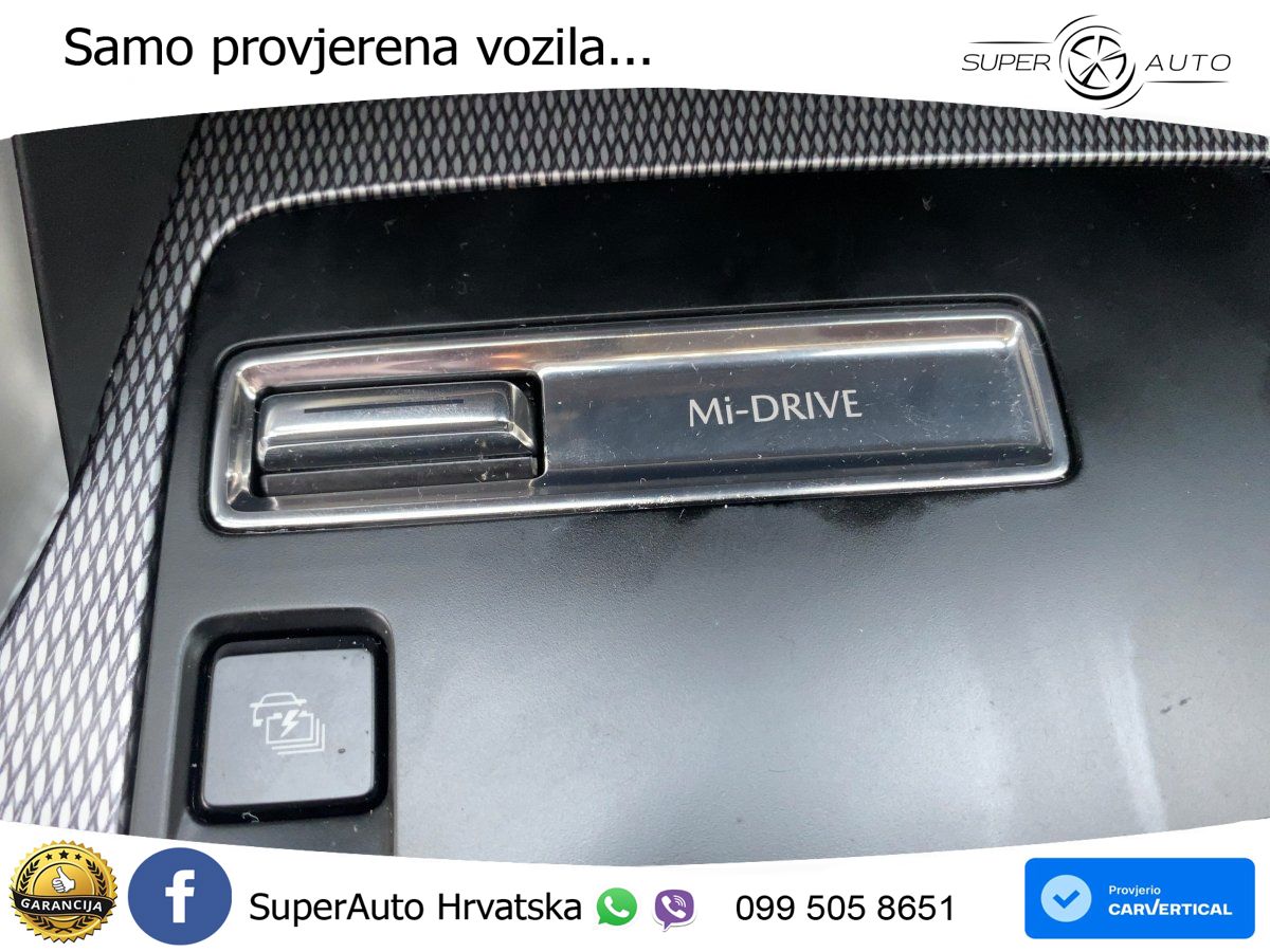 Mazda CX-60 2.5 e-Skyactiv (328 KS) AWD Automatic LED+GR SJED+ACC