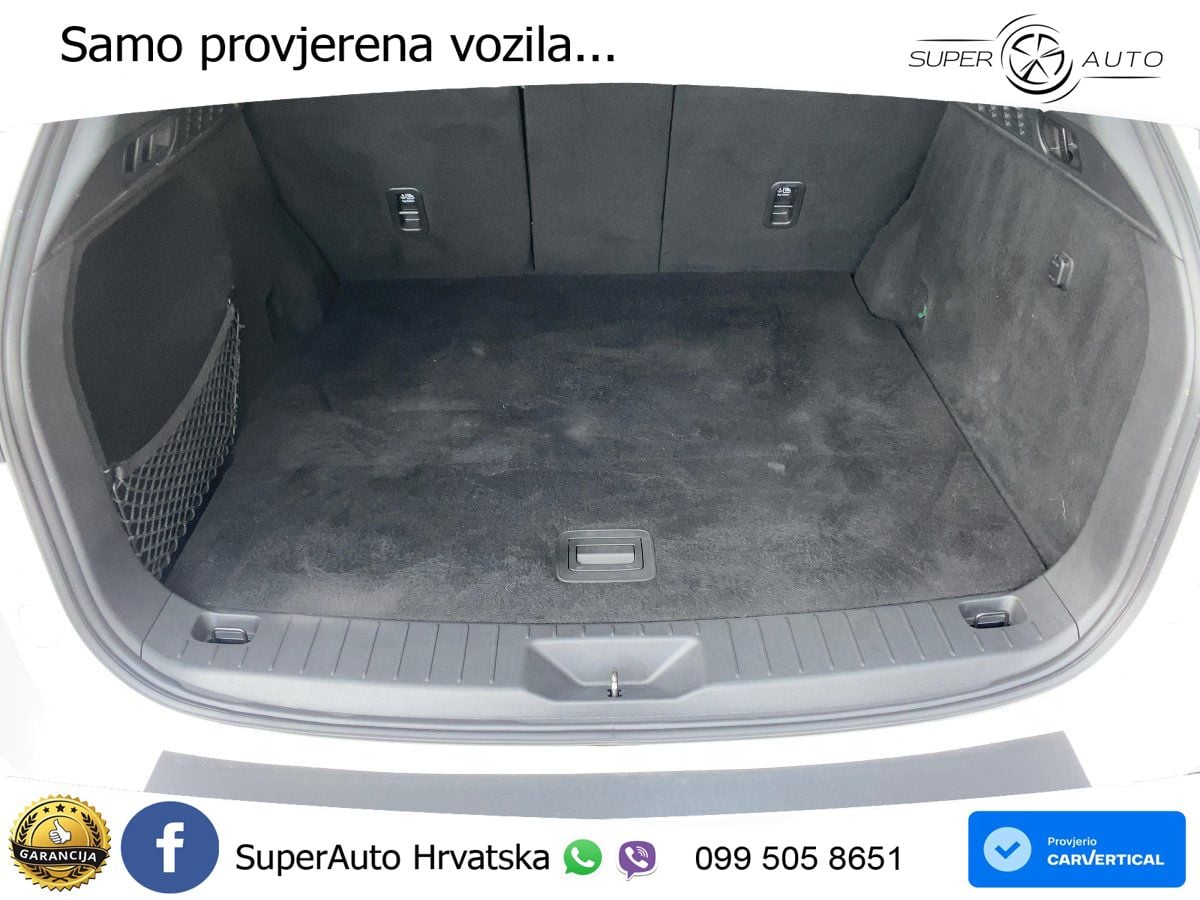 Mazda CX-60 2.5 e-Skyactiv (328 KS) AWD Automatic LED+GR SJED+ACC