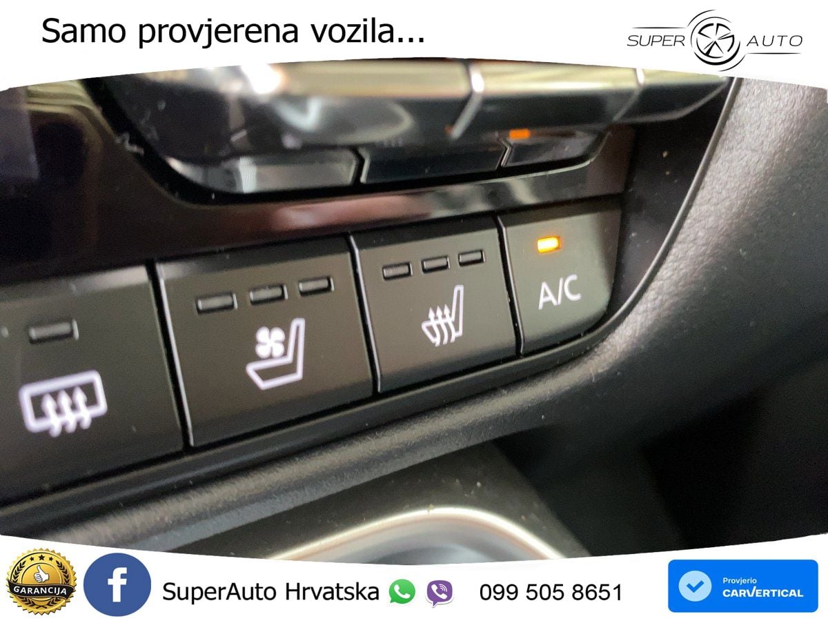 Mazda CX-60 2.5 e-Skyactiv (328 KS) AWD Automatic LED+GR SJED+ACC