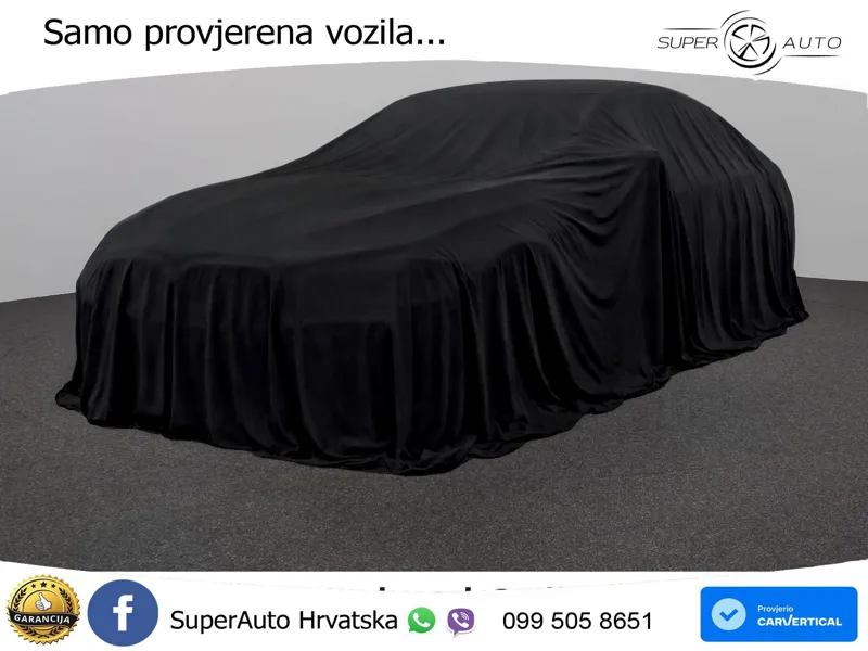 BMW M4 Competition 3.0 (510 KS) Steptronic