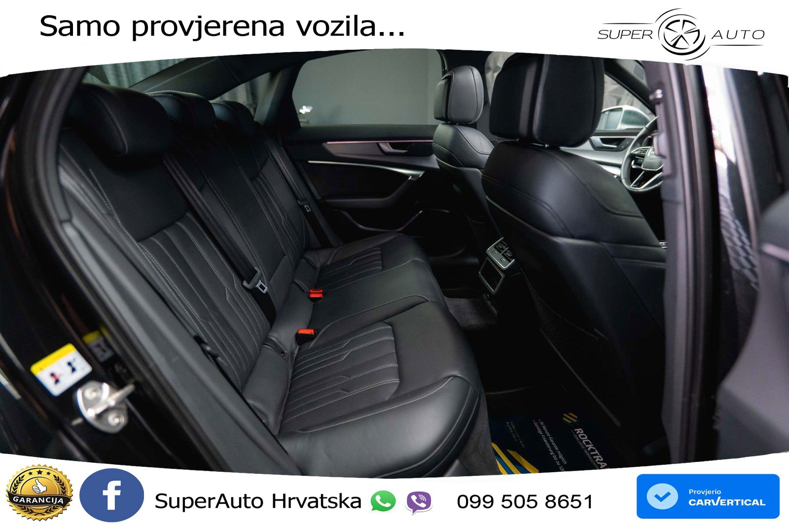 Audi A6 55 TFSI V6 (340 KS) quattro S tronic S line ACC+HEAD+GR SJED+360+PANO