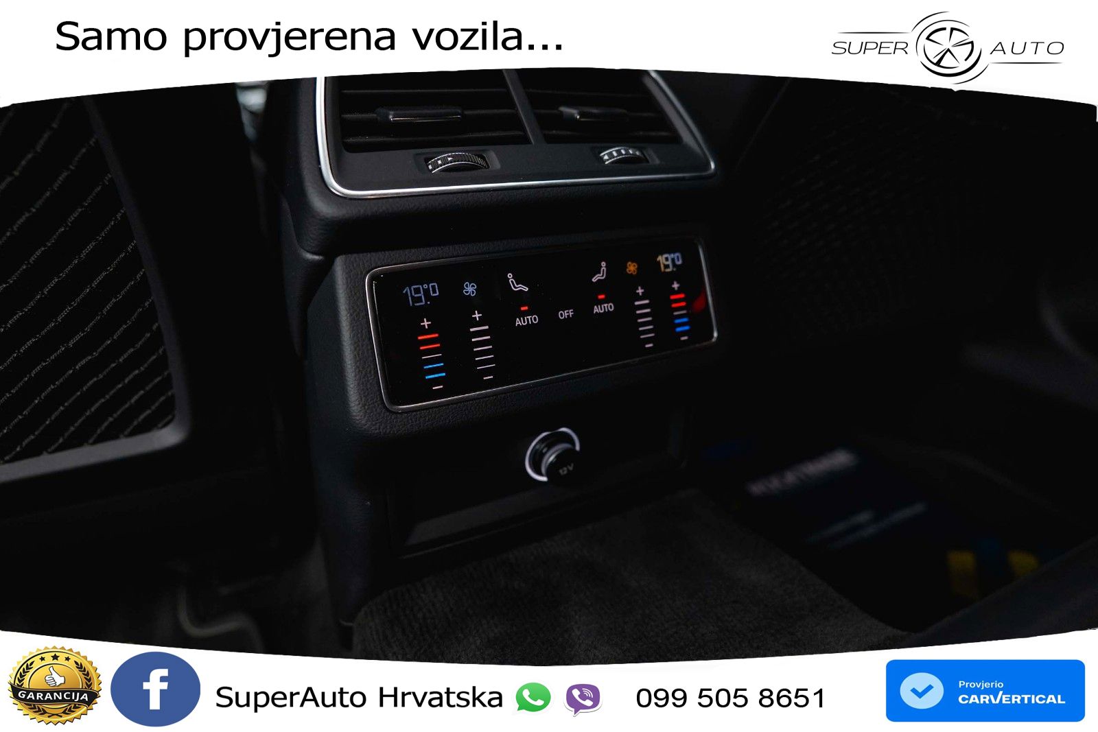 Audi A6 55 TFSI V6 (340 KS) quattro S tronic S line ACC+HEAD+GR SJED+360+PANO