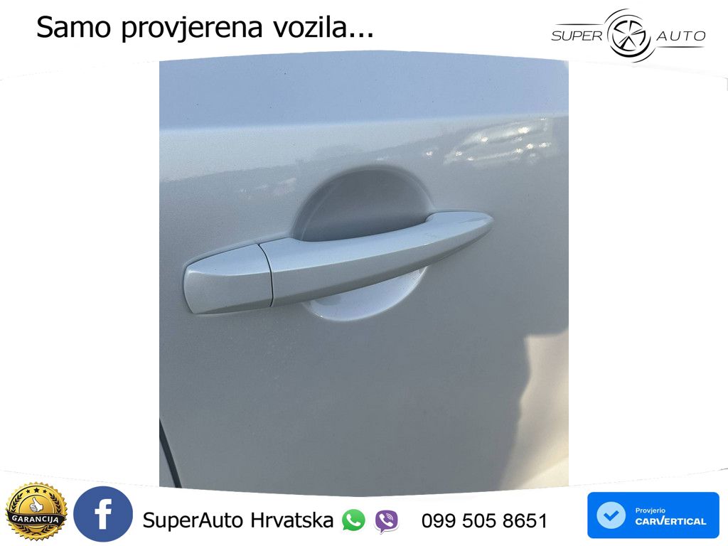 Nissan Qashqai 1.3 DIG-T (158 KS) Xtronic LED+GR SJED+ACC