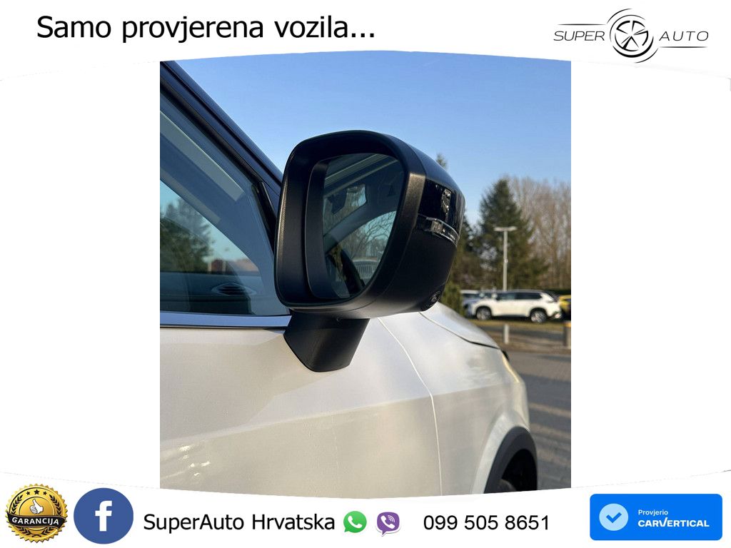 Nissan Qashqai 1.3 DIG-T (158 KS) Xtronic LED+GR SJED+ACC