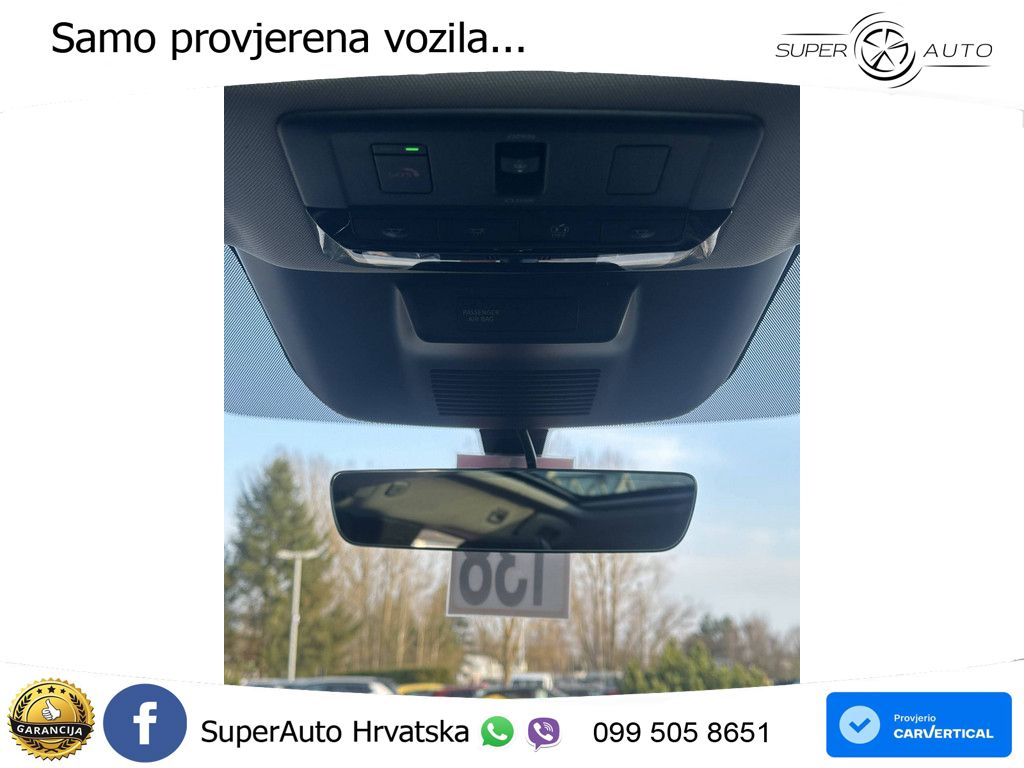 Nissan Qashqai 1.3 DIG-T (158 KS) Xtronic LED+GR SJED+ACC