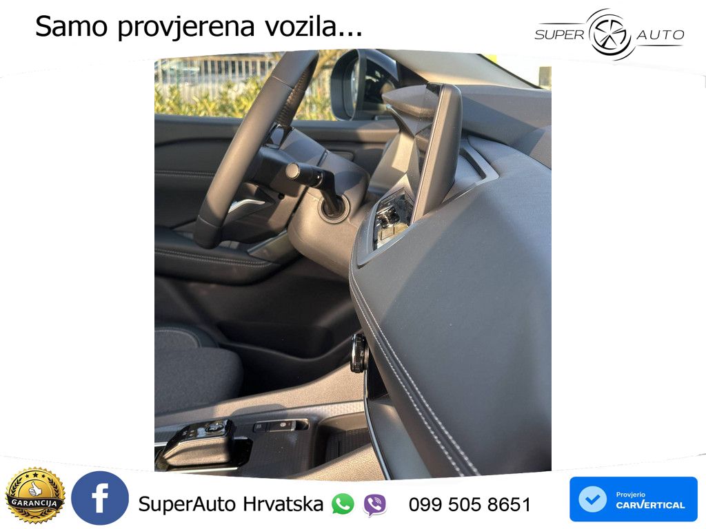 Nissan Qashqai 1.3 DIG-T (158 KS) Xtronic LED+GR SJED+ACC