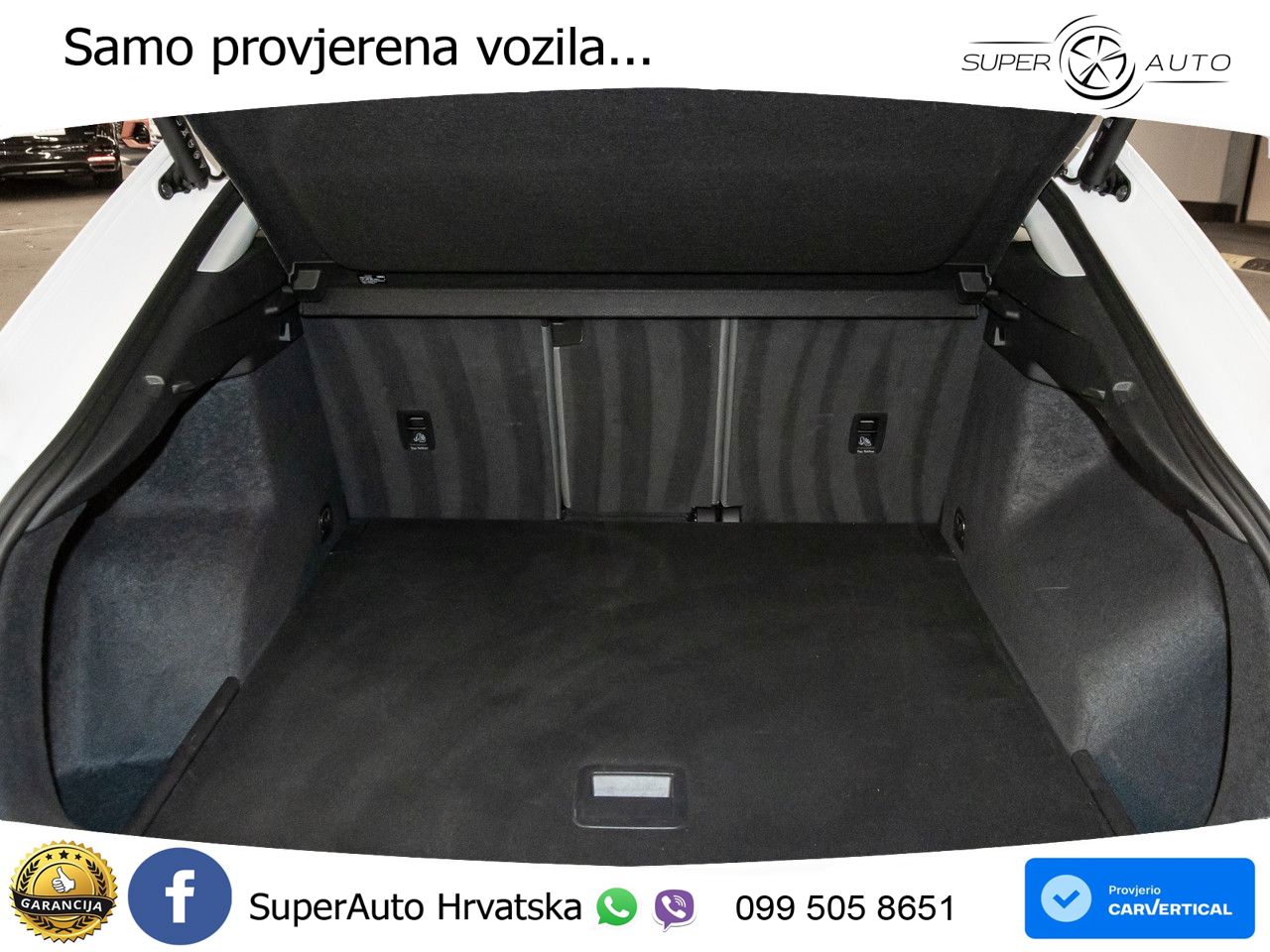Audi Q3 Sportback 35 TDI (150 KS) quattro S tronic