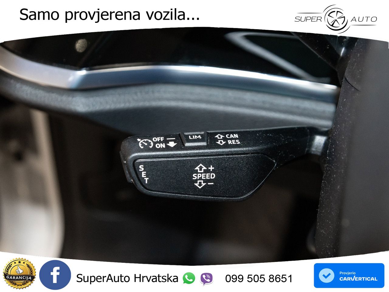 Audi Q3 Sportback 35 TDI (150 KS) quattro S tronic