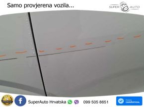 VW Transporter