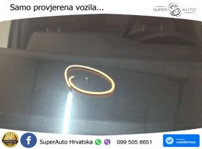 VW Transporter