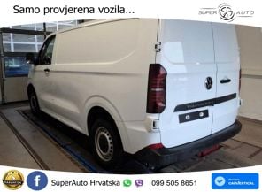VW Transporter