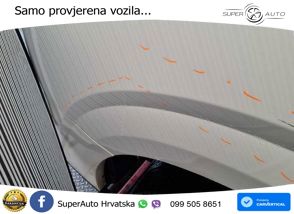 VW Transporter