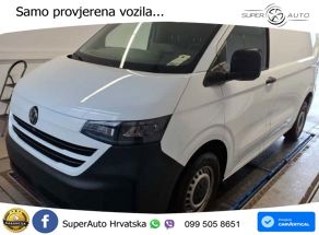 VW Transporter