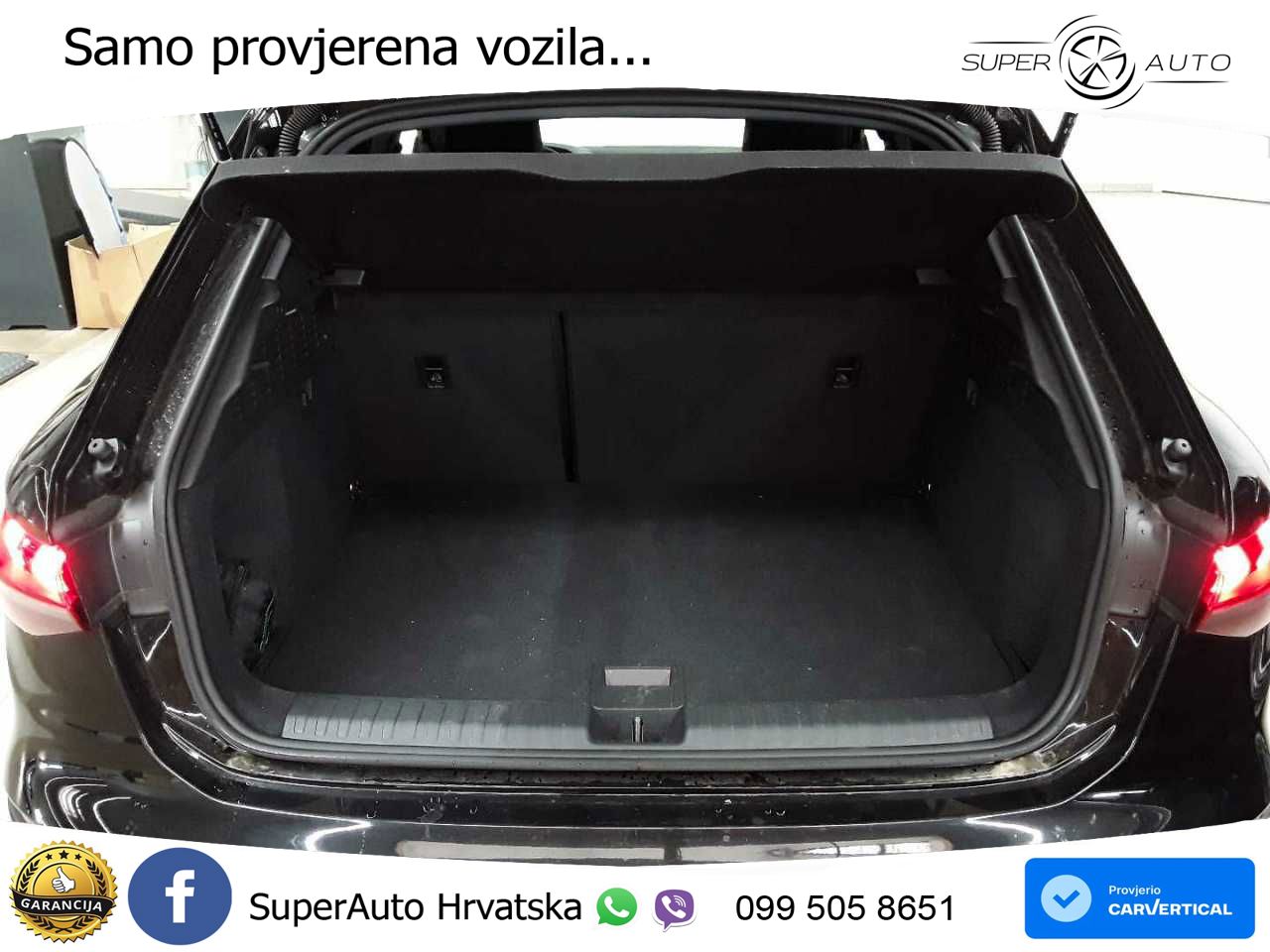 Audi A3 Sportback 30 TFSI (116 KS) Mild Hybrid S tronic