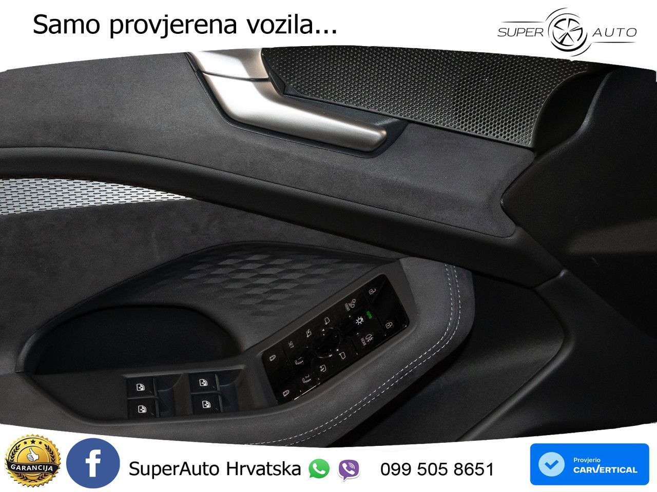 Audi A6 2.0 TDI (204 KS) S tronic S line LED+GR SJED+ACC