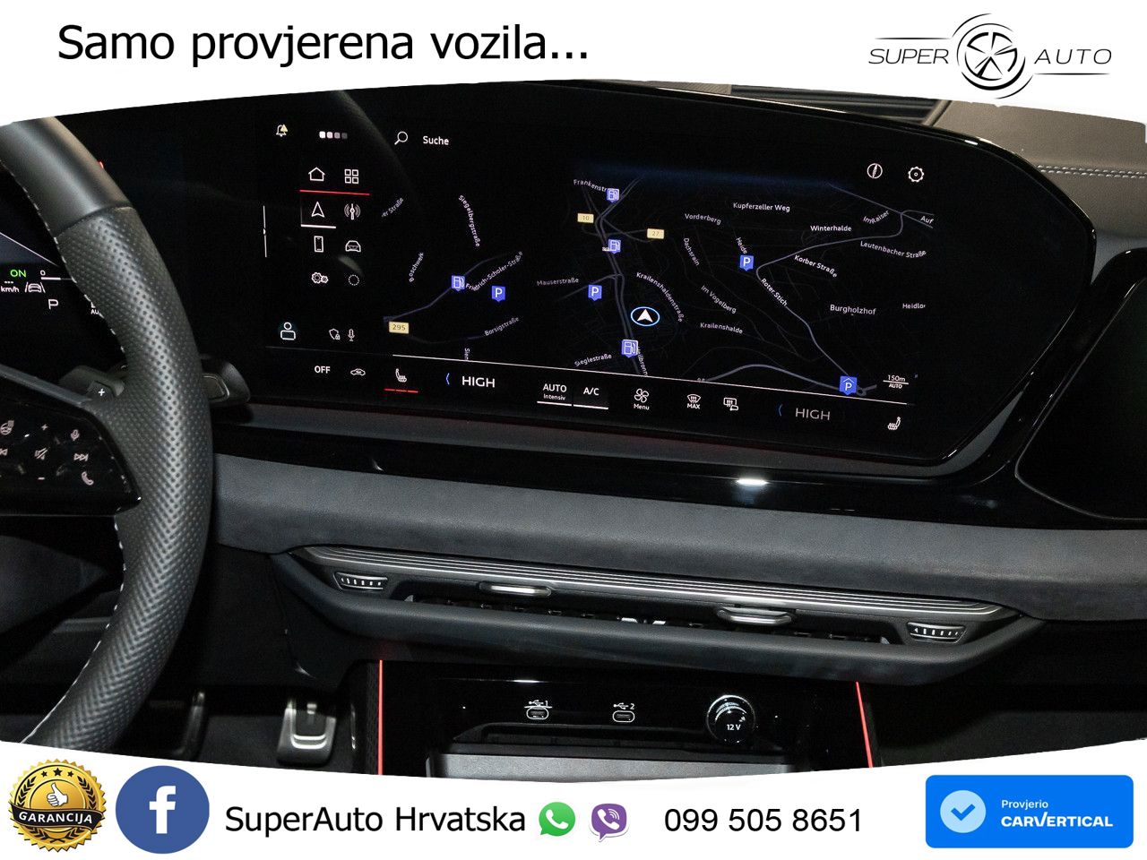 Audi A6 2.0 TDI (204 KS) S tronic S line LED+GR SJED+ACC