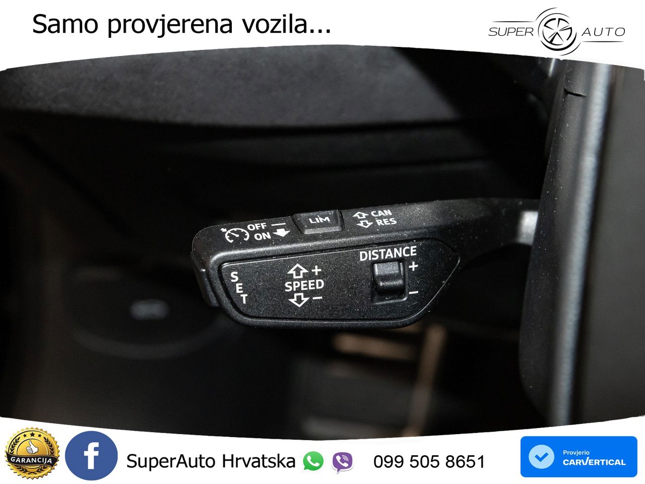 Audi A6 2.0 TDI (204 KS) S tronic S line LED+GR SJED+ACC