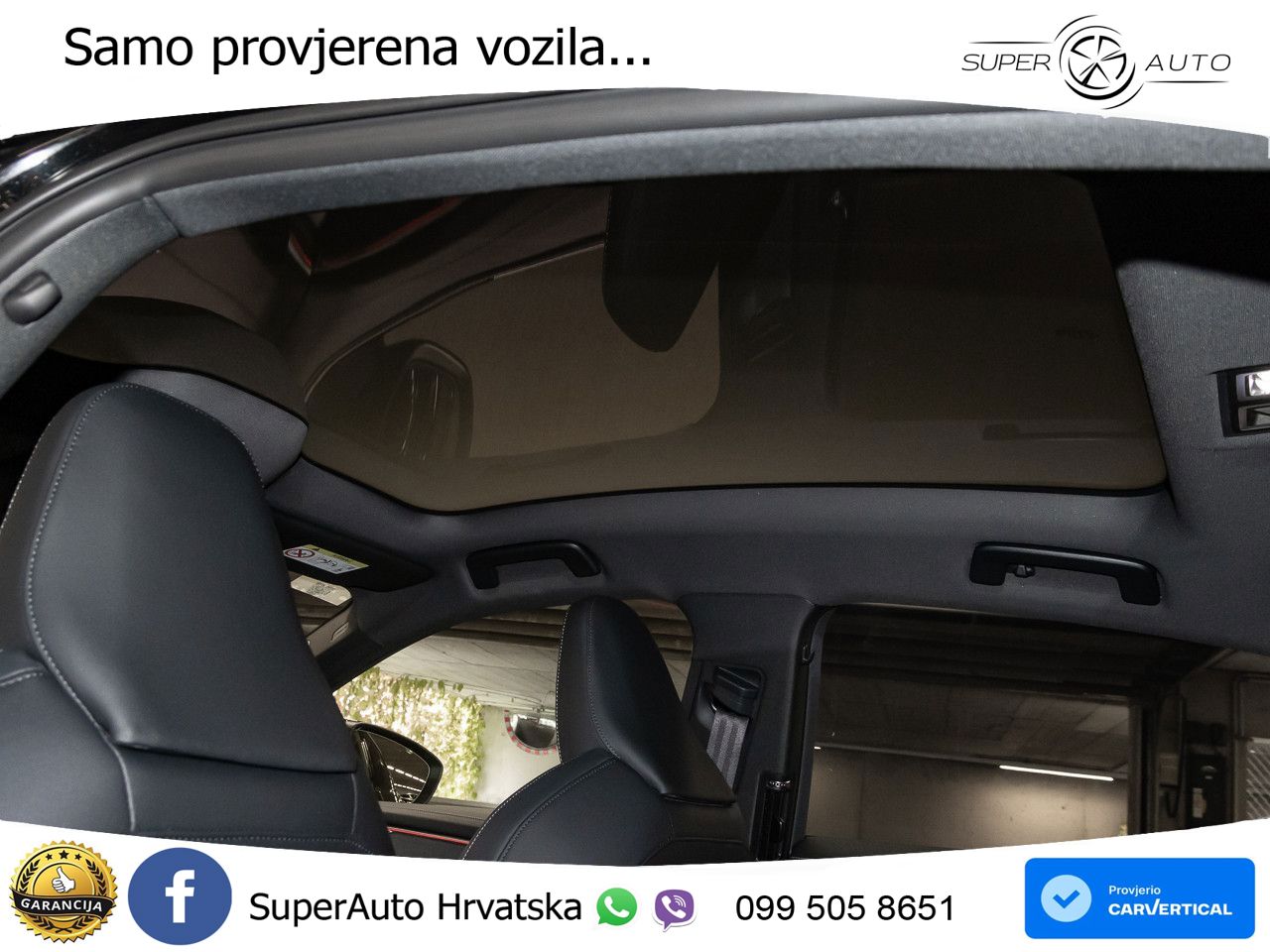 Audi A6 2.0 TDI (204 KS) S tronic S line LED+GR SJED+ACC