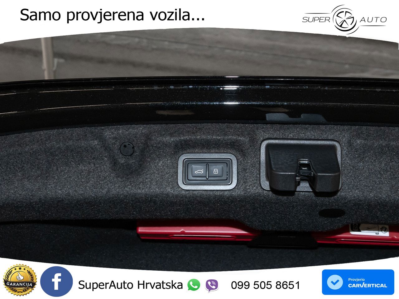 Audi A6 2.0 TDI (204 KS) S tronic S line LED+GR SJED+ACC