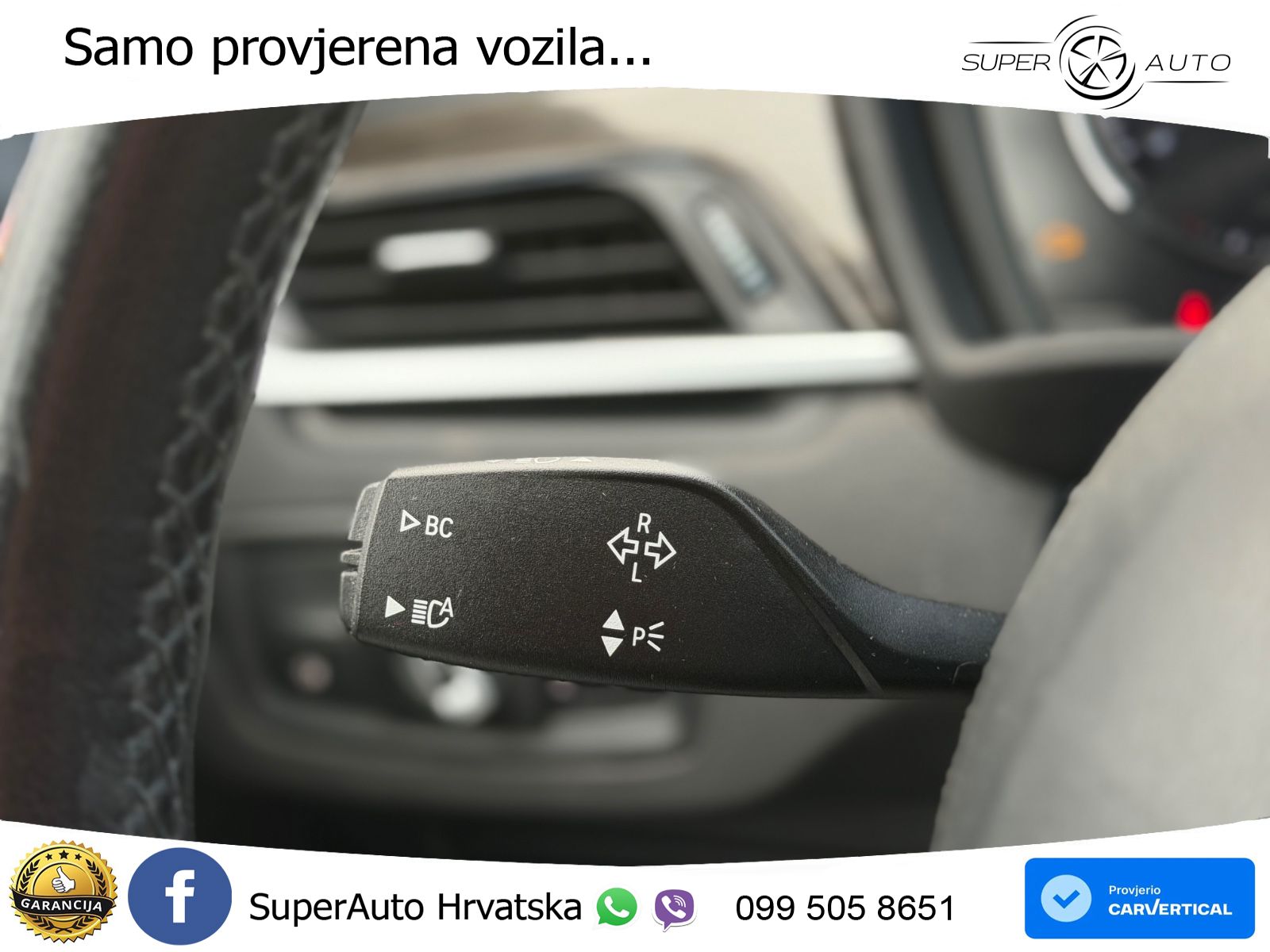 BMW X1 20d (190 KS) xDrive Steptronic Advantage